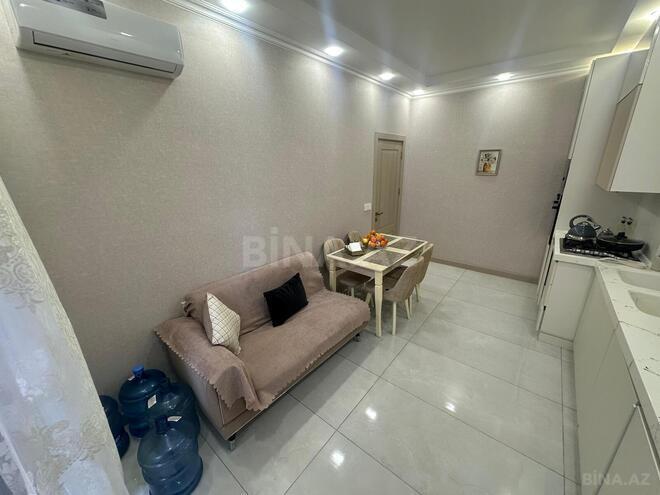 Satılır 2 otaqlı yeni tikili 90 m², Dərnəgül m., photo 11 from 20