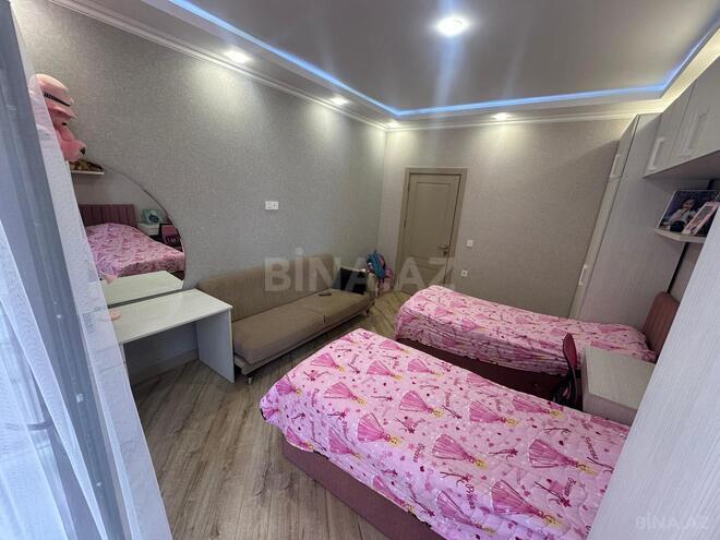 Satılır 2 otaqlı yeni tikili 90 m², Dərnəgül m., photo 14 from 20