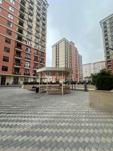 Satılır 2 otaqlı yeni tikili 90 m², Dərnəgül m., photo 3 from 20