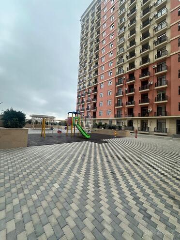 Satılır 2 otaqlı yeni tikili 90 m², Dərnəgül m., photo 4 from 20