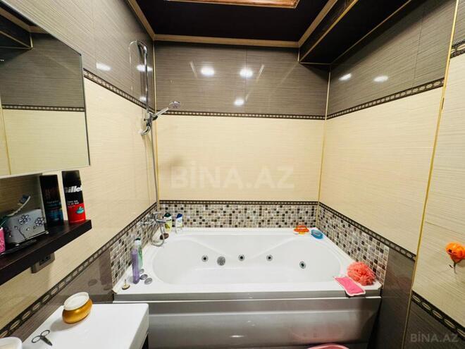Satılır 4 otaqlı yeni tikili 230 m², Gənclik m., photo 14 from 19