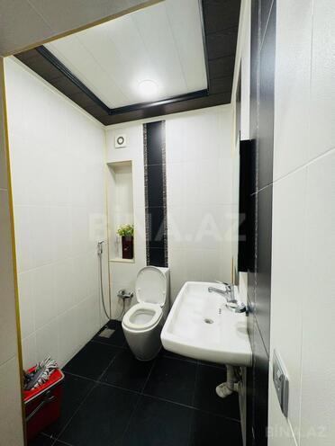 Satılır 4 otaqlı yeni tikili 230 m², Gənclik m., photo 12 from 19