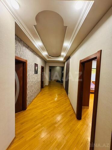 Satılır 4 otaqlı yeni tikili 230 m², Gənclik m., photo 16 from 19