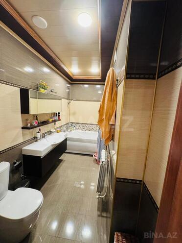 Satılır 4 otaqlı yeni tikili 230 m², Gənclik m., photo 13 from 19