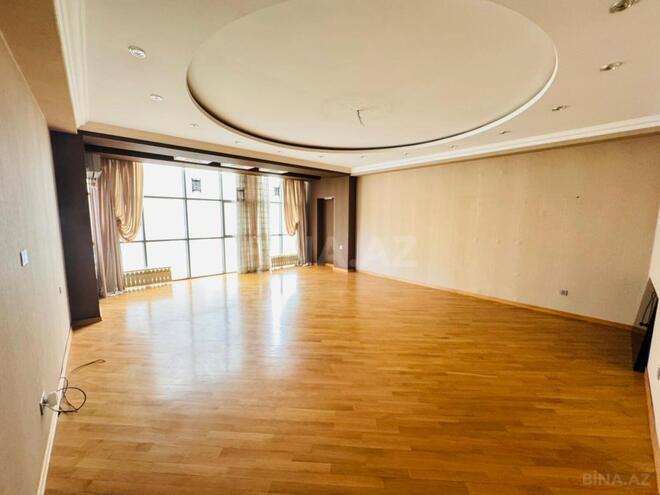 Satılır 4 otaqlı yeni tikili 230 m², Gənclik m., photo 1 from 19