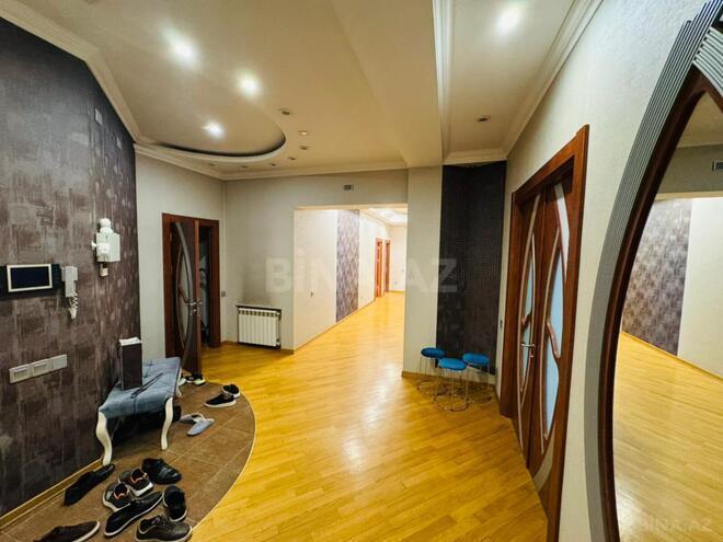 Satılır 4 otaqlı yeni tikili 230 m², Gənclik m., photo 11 from 19