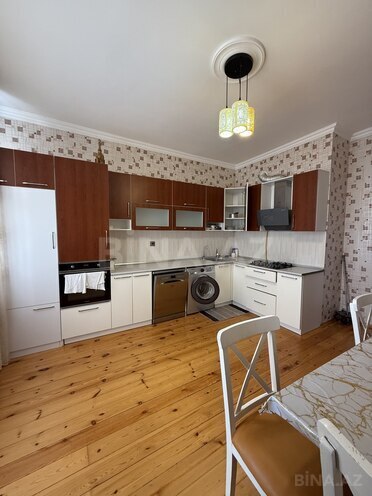 Сдаётся 2-комн. новостройка 100 м², Хатаинский р., photo 11 from 18