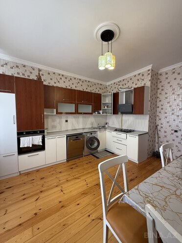 Сдаётся 2-комн. новостройка 100 м², Хатаинский р., photo 12 from 18