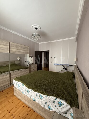 Сдаётся 2-комн. новостройка 100 м², Хатаинский р., photo 8 from 18