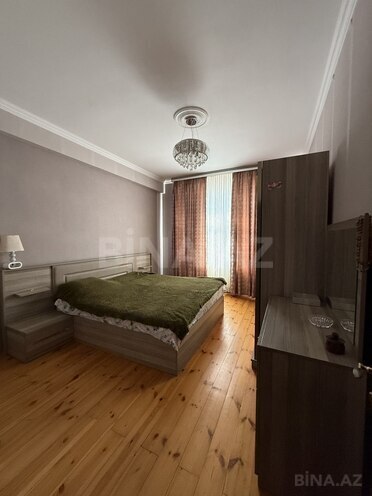 Сдаётся 2-комн. новостройка 100 м², Хатаинский р., photo 7 from 18
