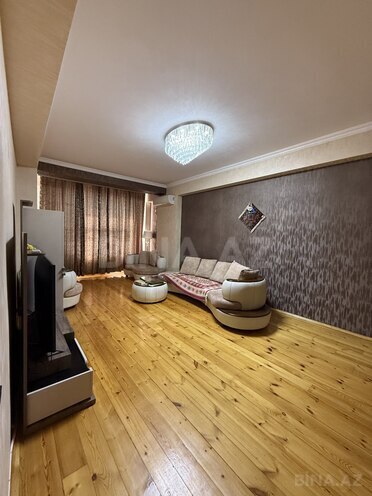 Сдаётся 2-комн. новостройка 100 м², Хатаинский р., photo 4 from 18