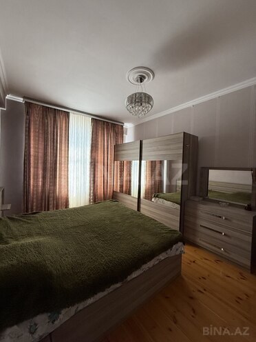Сдаётся 2-комн. новостройка 100 м², Хатаинский р., photo 9 from 18