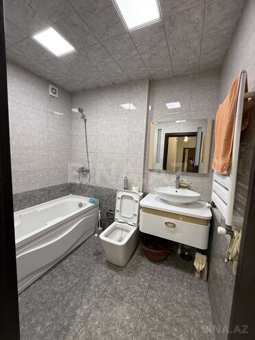 Сдаётся 2-комн. новостройка 100 м², Хатаинский р., photo 15 from 18