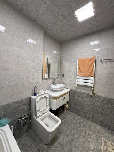 Сдаётся 2-комн. новостройка 100 м², Хатаинский р., photo 16 from 18