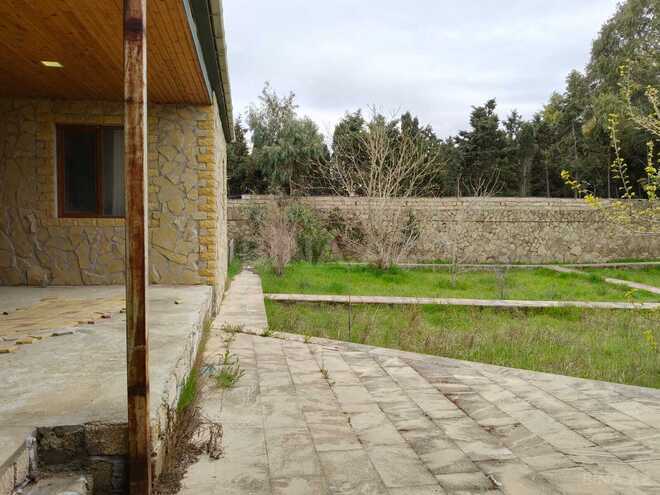 Satılır 1 otaqlı həyət evi/bağ evi 40 m², Şüvəlan q., photo 9 from 15