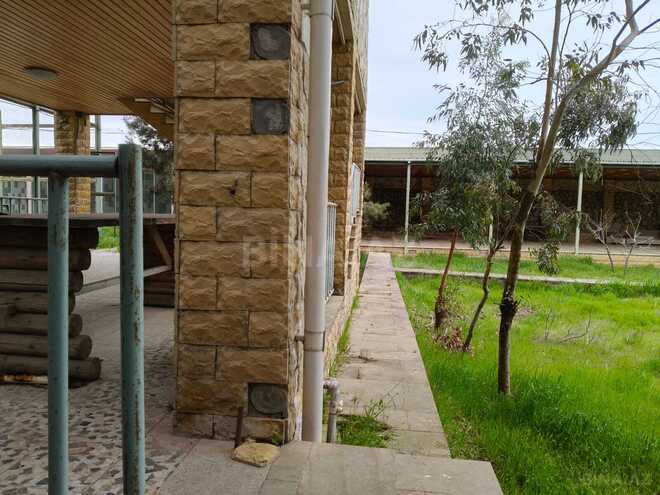 Satılır 1 otaqlı həyət evi/bağ evi 40 m², Şüvəlan q., photo 12 from 15
