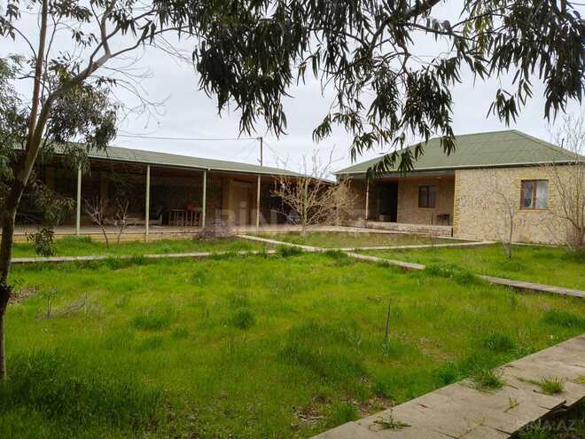 Satılır 1 otaqlı həyət evi/bağ evi 40 m², Şüvəlan q., photo 14 from 15