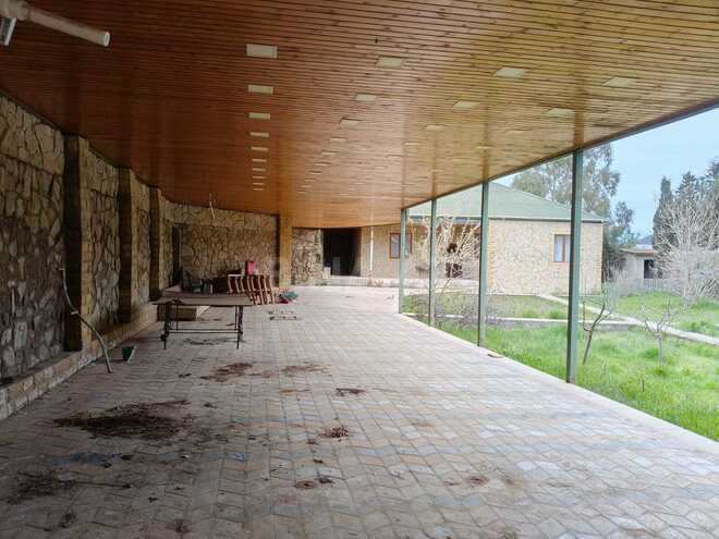 Satılır 1 otaqlı həyət evi/bağ evi 40 m², Şüvəlan q., photo 10 from 15