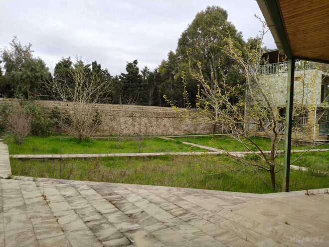 Satılır 1 otaqlı həyət evi/bağ evi 40 m², Şüvəlan q., photo 6 from 15