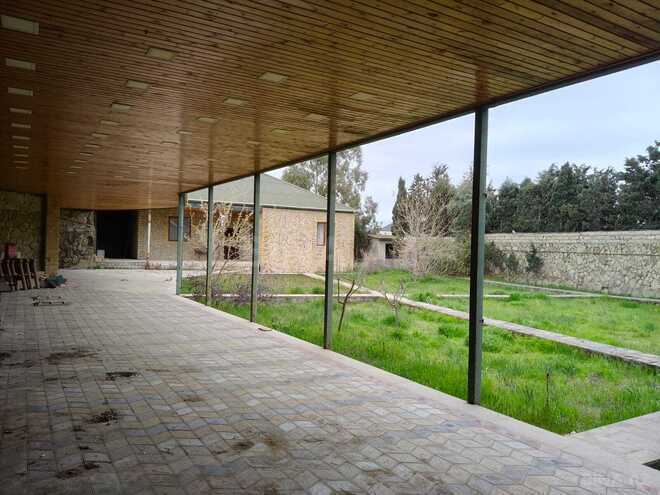 Satılır 1 otaqlı həyət evi/bağ evi 40 m², Şüvəlan q., photo 8 from 15
