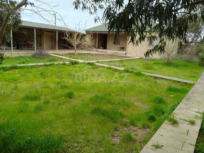 Satılır 1 otaqlı həyət evi/bağ evi 40 m², Şüvəlan q., photo 13 from 15