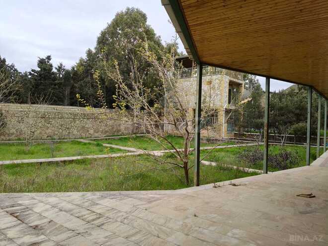 Satılır 1 otaqlı həyət evi/bağ evi 40 m², Şüvəlan q., photo 4 from 15