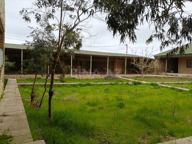 Satılır 1 otaqlı həyət evi/bağ evi 40 m², Şüvəlan q., photo 11 from 15