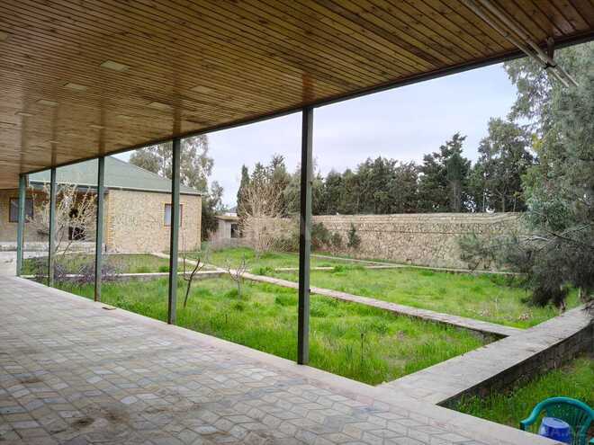 Satılır 1 otaqlı həyət evi/bağ evi 40 m², Şüvəlan q., photo 7 from 15