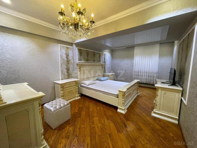 İcarəyə verilir 5 otaqlı yeni tikili 330 m², 28 May m., photo 16 from 31