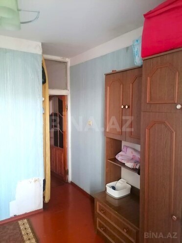 Продаётся 3-комн. вторичка 90 м², м. Халглар Достлугу, photo 14 from 21