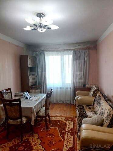 Продаётся 3-комн. вторичка 90 м², м. Халглар Достлугу, photo 1 from 21