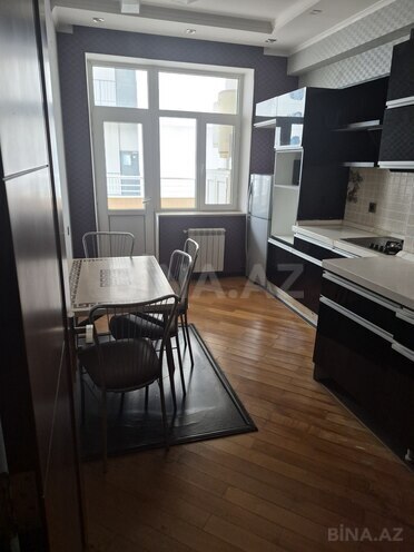 Продаётся 2-комн. новостройка 105 м², м. Шах Исмаил Хатаи, photo 5 from 11