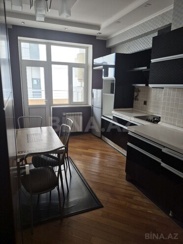 Продаётся 2-комн. новостройка 105 м², м. Шах Исмаил Хатаи, photo 3 from 11