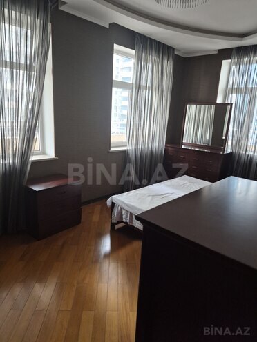 Продаётся 2-комн. новостройка 105 м², м. Шах Исмаил Хатаи, photo 8 from 11