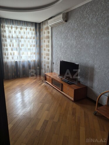 Продаётся 2-комн. новостройка 105 м², м. Шах Исмаил Хатаи, photo 7 from 11