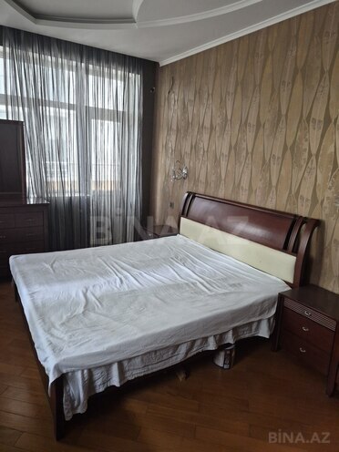 Продаётся 2-комн. новостройка 105 м², м. Шах Исмаил Хатаи, photo 4 from 11