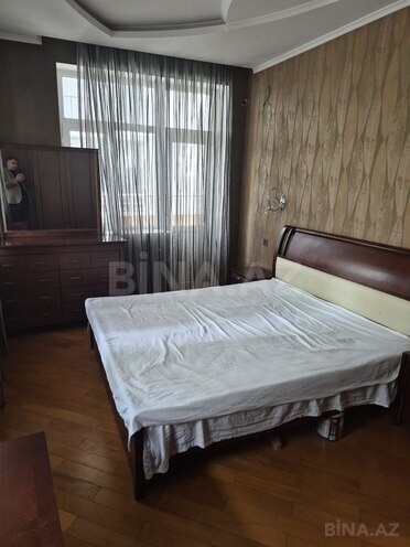 Продаётся 2-комн. новостройка 105 м², м. Шах Исмаил Хатаи, photo 6 from 11