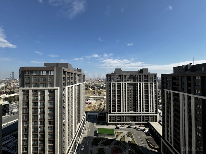 Продаётся 2-комн. новостройка 65.1 м², м. Шах Исмаил Хатаи, photo 9 from 13