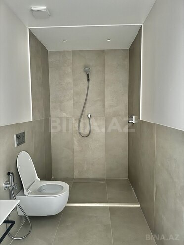 Продаётся 2-комн. новостройка 65.1 м², м. Шах Исмаил Хатаи, photo 11 from 13
