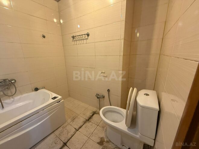Satılır 3 otaqlı yeni tikili 148 m², 8 Noyabr m., photo 17 from 20