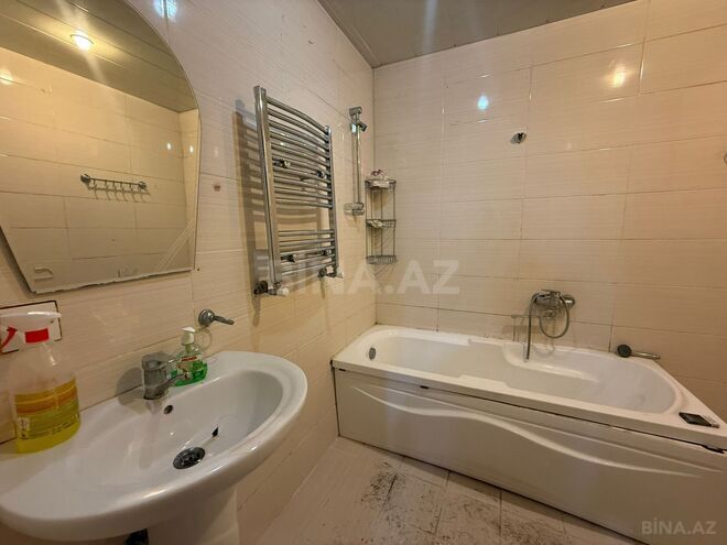 Satılır 3 otaqlı yeni tikili 148 m², 8 Noyabr m., photo 16 from 20