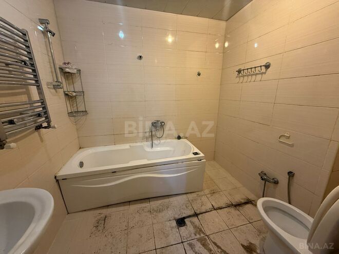 Satılır 3 otaqlı yeni tikili 148 m², 8 Noyabr m., photo 13 from 20