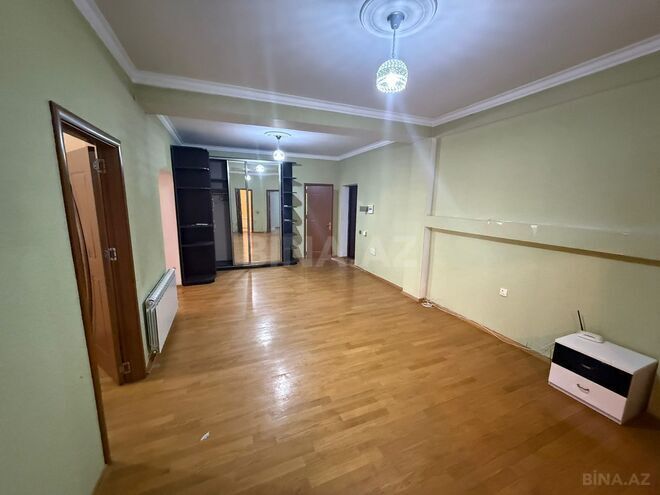 Satılır 3 otaqlı yeni tikili 148 m², 8 Noyabr m., photo 18 from 20