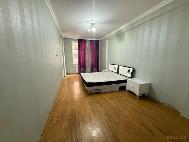 Satılır 3 otaqlı yeni tikili 148 m², 8 Noyabr m., photo 4 from 20