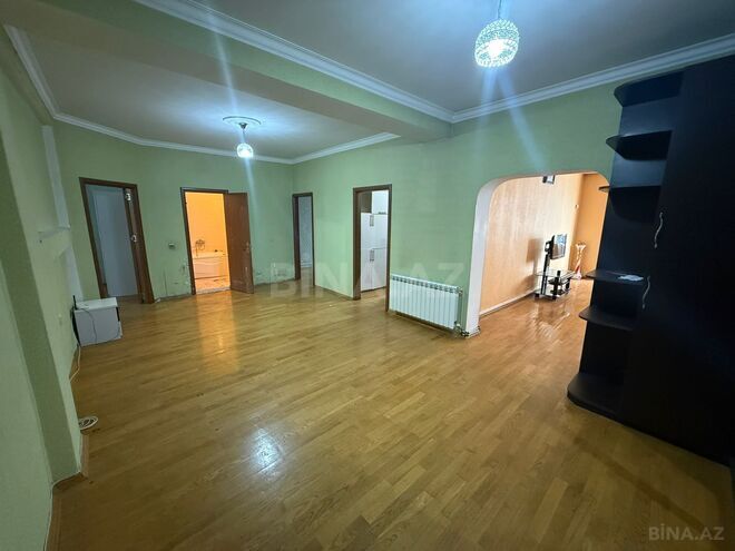 Satılır 3 otaqlı yeni tikili 148 m², 8 Noyabr m., photo 11 from 20