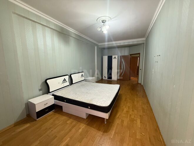 Satılır 3 otaqlı yeni tikili 148 m², 8 Noyabr m., photo 9 from 20