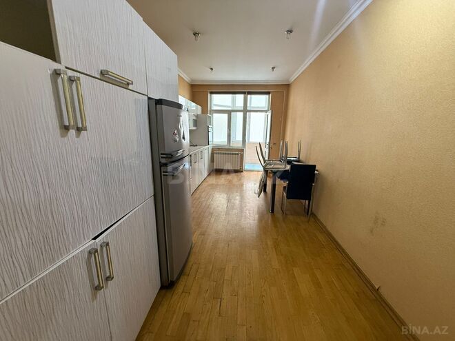 Satılır 3 otaqlı yeni tikili 148 m², 8 Noyabr m., photo 8 from 20