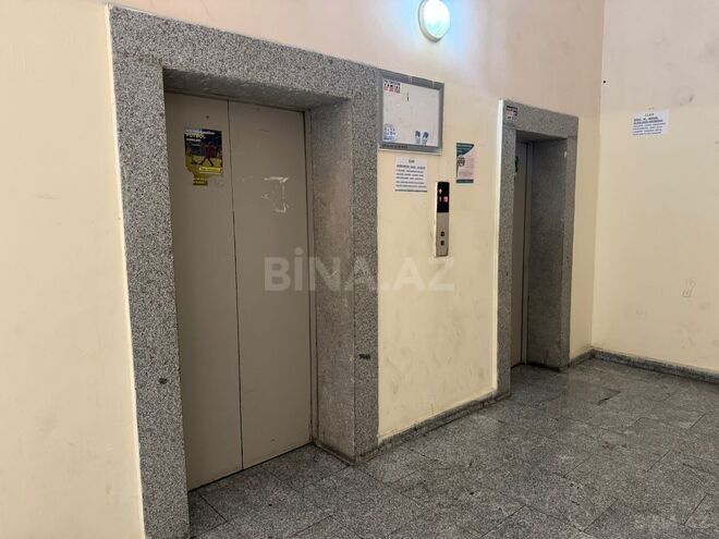 Satılır 3 otaqlı yeni tikili 148 m², 8 Noyabr m., photo 19 from 20