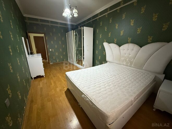 Satılır 3 otaqlı yeni tikili 148 m², 8 Noyabr m., photo 12 from 20