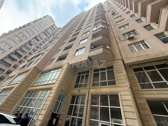 Satılır 3 otaqlı yeni tikili 148 m², 8 Noyabr m., photo 7 from 20